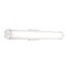 Westinghouse Fixture Wall LED Dimmable 30W Clear Temp Slct Brshd Nkl Crvd White Frosted Shade 6112200 - alternate 8